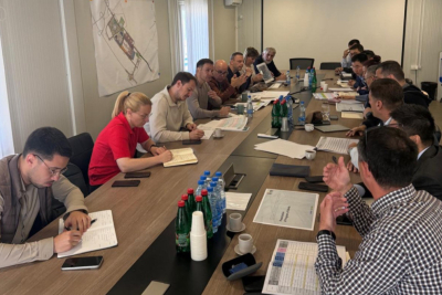 Slika za Mali: "EXPO je najveći događaj koji je ikada održan u našoj zemlji"; "Ugostićemo preko 135 zemalja"