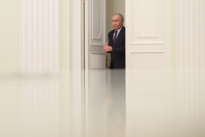 Slika za Zna se šta Putin planira, i nije dobro; "Već ima 500.000 mrtvih"