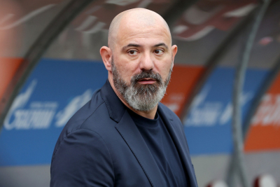 Slika za Stanković pred derbi: "To je mač sa dve oštrice" VIDEO