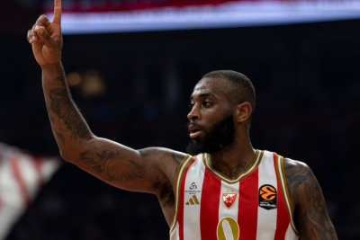 Slika za Kodi Miler-Mekintajer novi rekorder Evrolige