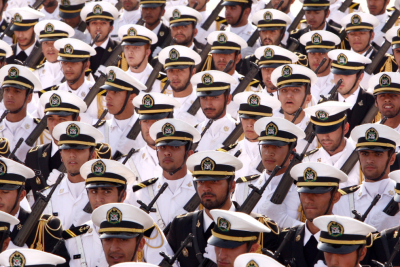 Slika za Iran razvija plan: Preuzimaju potpunu kontrolu