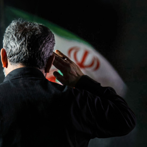 Iran: "Spremni smo da podelimo naše iskustvo u pobedi nad Amerikom"