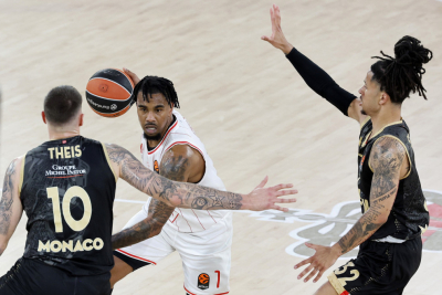 Slika za Zvezda dogovorila prvo pojačanje?!