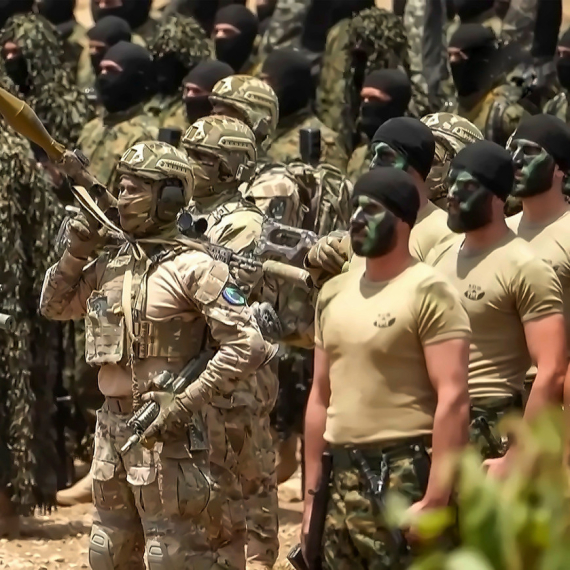 Ništa od dogovora: "Težak greh"