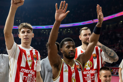 Slika za "Žao mi je što odlazim iz Zvezde"