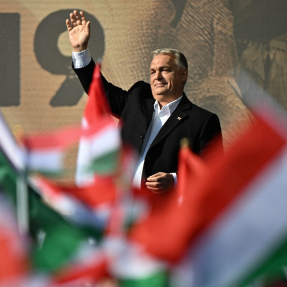 Vanredno se oglasio Viktor Orban: Doneo je odluku