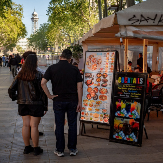 Posle 25 godina lanac restorana "Mafija sedi za stolom" menja ime