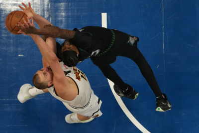 Slika za Frka na kraju – pobesneli Jokić isključen! VIDEO