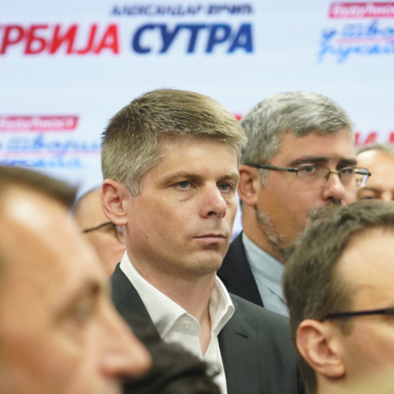 Gujon: "Spreman sam na debatu"; Hoće li Goci pobeći kao što je pobegao od Vučića? VIDEO