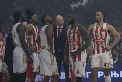 Slika za Ponoćno saopštenje Zvezde: "Priprema terena, kreiranje atmosfere..."