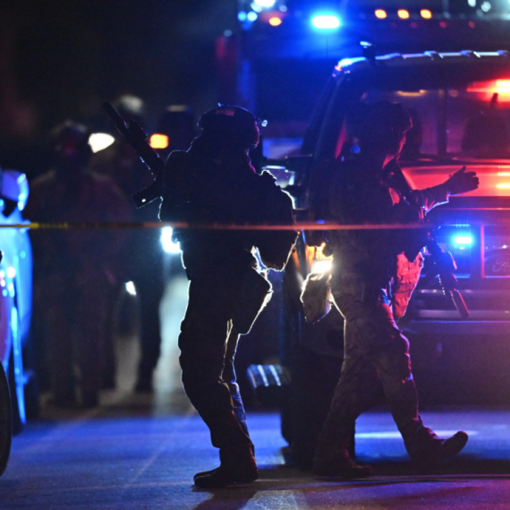 Pucač iz Vašingtona poslao manifest pred napad; Otkrio koga je hteo da ubije