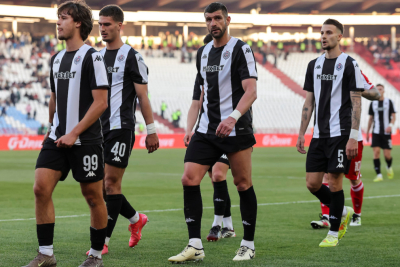 Slika za Žreb za LK: Partizan i Železničar čekaju rivale