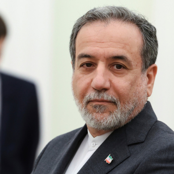 Russia steps in to help Iran? Araghchi arrives in Saint Petersburg – to meet with Putin