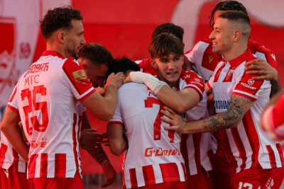 Slika za Šta čeka Zvezdu na putu ka LŠ?