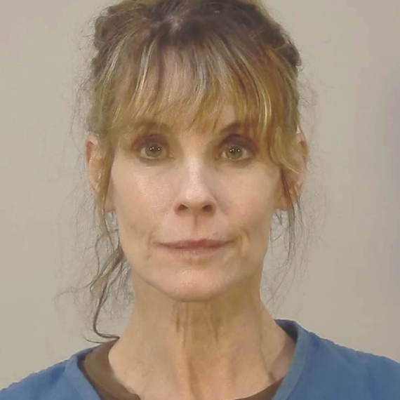 Objavljena "zatvorska" fotografija zvezde serije Baywatch: Nije joj prvi put iza rešetaka