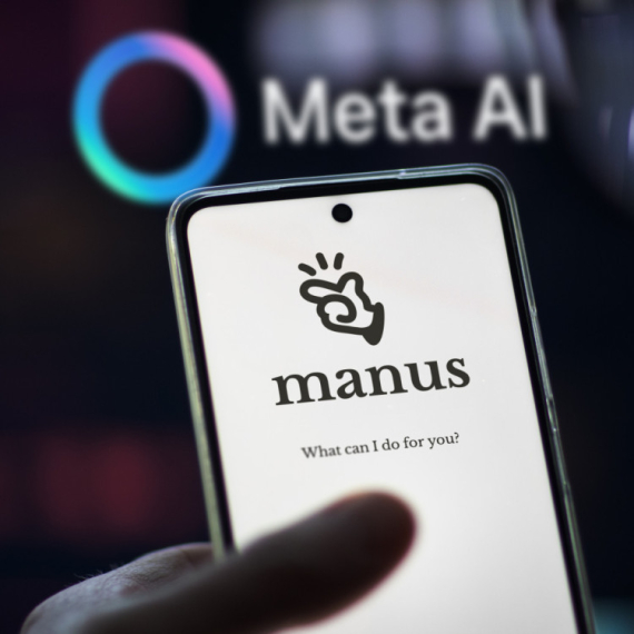 Kina blokirala: Stop za Metinu akviziciju