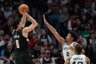 Slika za "Dražen Petrović je jedan od najboljih igrača koje sam ikada video – ovaj klinac je isti"