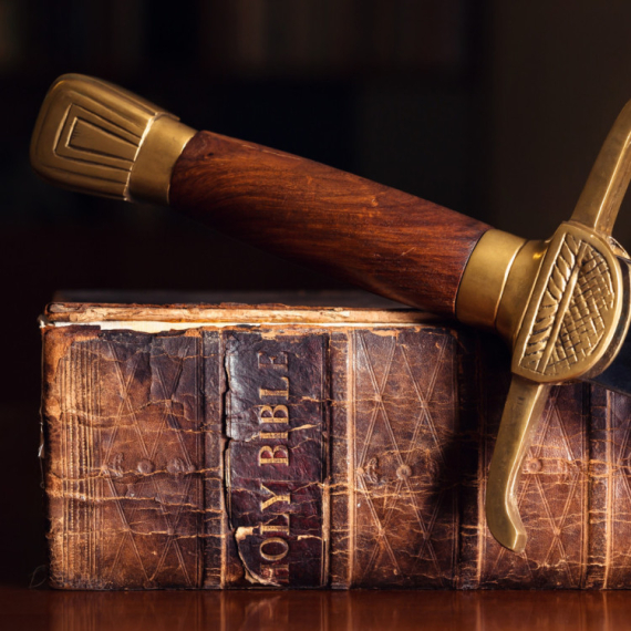 Otkriveno 42 izgubljene strane rukopisa Novog zaveta FOTO