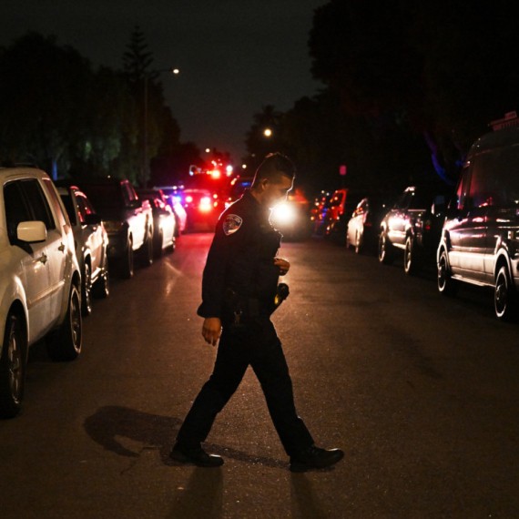 Napadač na Trampa izveden pred sud; Optužen za pokušaj ubistva predsednika Amerike