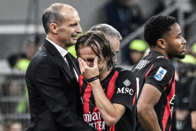 Slika za Modrić hitno operisan! Mundijal pod znakom pitanja, Hrvati otkrili šta je pitao hirurga VIDEO