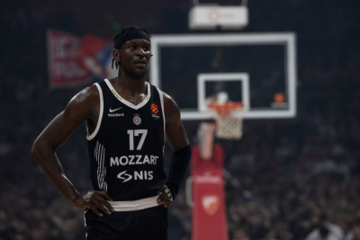 Slika za Partizan gubi najboljeg igrača?