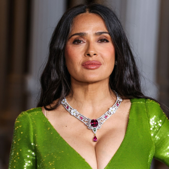 Salma Hajek se kaje zbog ovog filma: "Osećala sam se ogoljeno i posramljeno u toj ulozi"