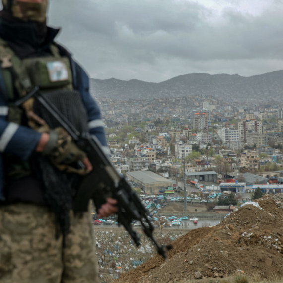 Ceasefire crumbles as brutal airstrike kills four, injures at least 70 PHOTO/VIDEO