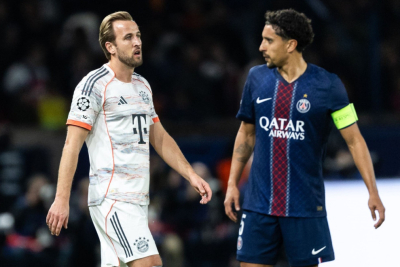 Slika za Epski okršaj dva fudbalska kolosa