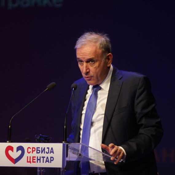 Rasplamsao se rat među blokaderima; Ponoš izgubio sve živce FOTO