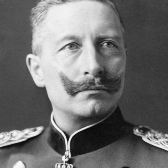 Kvir-skandal poslednjeg nemačkog cara