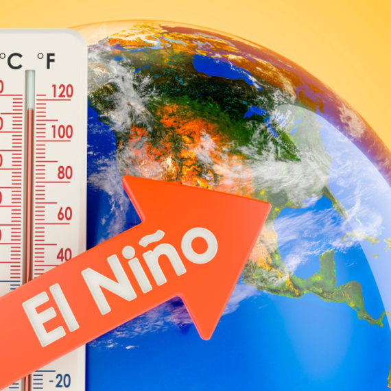 A terrifying new weather phenomenon gets a name; Consequences expected to be catastrophic