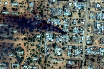 Slika za Šok širom sveta – dogodio se masakr ogromnih razmera