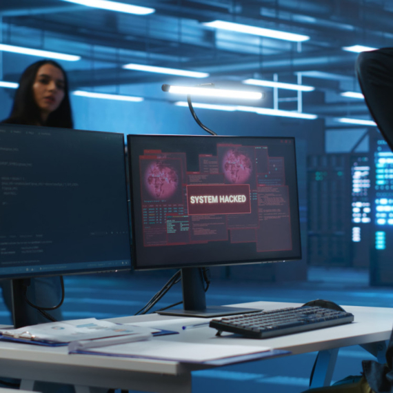 Evropol izdao hitno upozorenje: Više niko nije bezbedan, a evo ko je najugroženiji