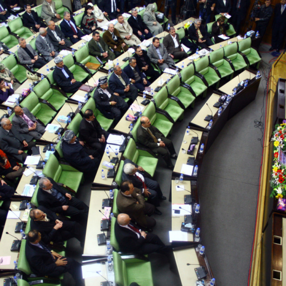 Prihvatili Trampov uslov; Irak konačno dobija premijera