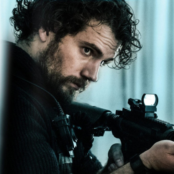 "Propao" u bioskopima, a sada je hit na internetu: Ovaj triler osvaja striming platforme VIDEO