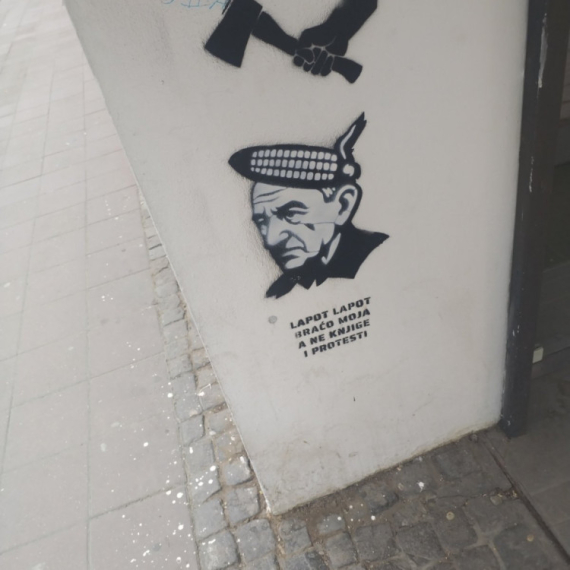 Nastrašniji skandal blokadera do sada; Pređene sve granice – aludira se na nasilje nad starijima FOTO