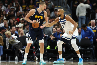 Slika za Dominacija Jokića – Denver preživeo VIDEO