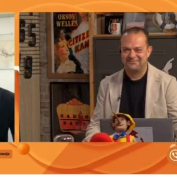 Ogromna sramota blokadera; Brutalno su isprozivali Švajcarsku VIDEO