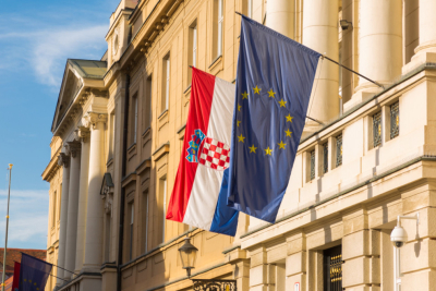 Slika za Brisel "zavrće uši": Hrvatska dobila dve opomene