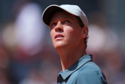 Slika za Španska senzacija "maltretirala" Sinera