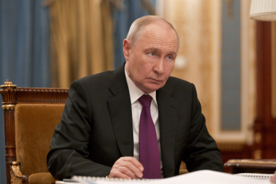 Slika za Putin otkazuje demonstraciju sile – Rusija srlja u katastrofu neviđenih razmera; "Ovo nikad nismo doživeli"