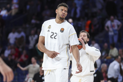 Slika za Katastrofa za Real na startu plej-ofa – ovo može totalno da poremeti sezonu