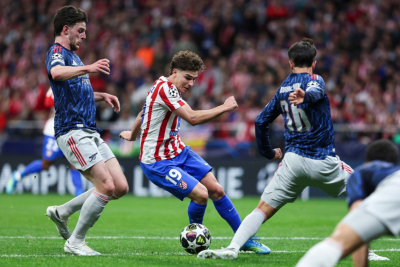 Slika za Veče penala u Madridu – Lukman će sanjati Raju, sve će se rešavati u Londonu!