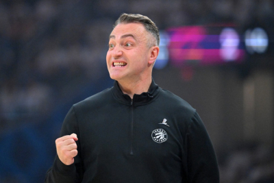 Slika za Rajaković stao na korak do brejka – Klivlend odbranio domaći teren VIDEO