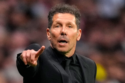 Slika za Frka u Madridu – tata i sin u odbrani "svetinje" VIDEO