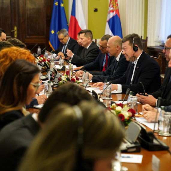 "Odluka o priznavanju tzv. Kosova je bila neuspeh"