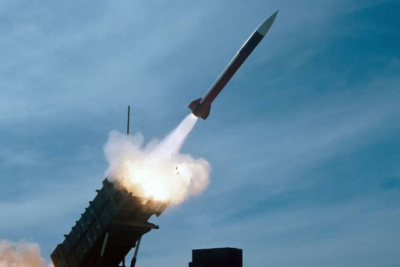 Slika za Tajno oružje "razvaljuje" Ruse FOTO/VIDEO