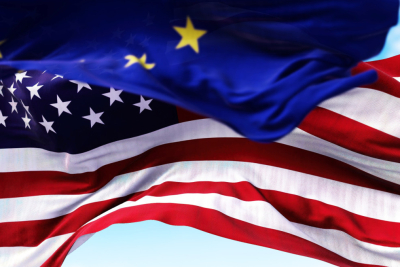 Slika za EU ukinula carine za američke proizvode