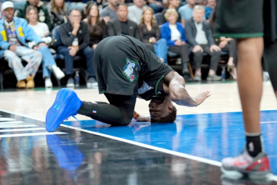 Slika za Denver ima dobru priliku – Minesota oslabljena i za šesti meč