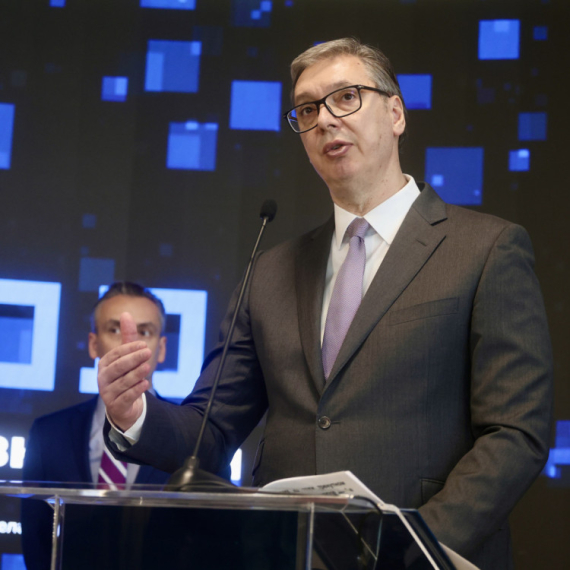Vučić o datumu izbora: "Za dva ili šest meseci"; "Sve ode i prođe, država ostaje tu, oni to ne razumeju"
